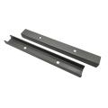 Fabricação de placas de junção de metal montadas em parede OEM / ODM CRS