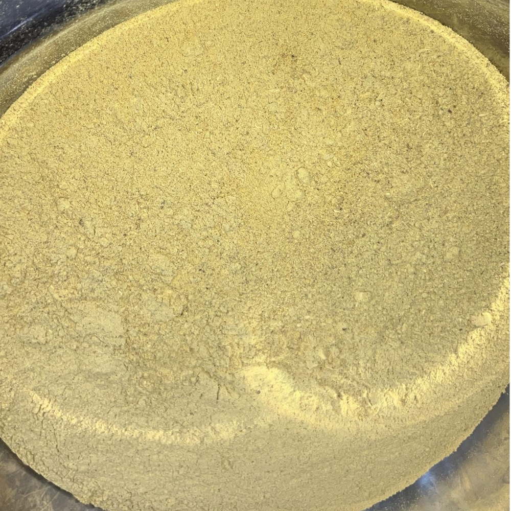 ginger grinder