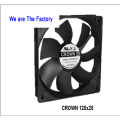 Crown 120x25 cooling DC H3 light source