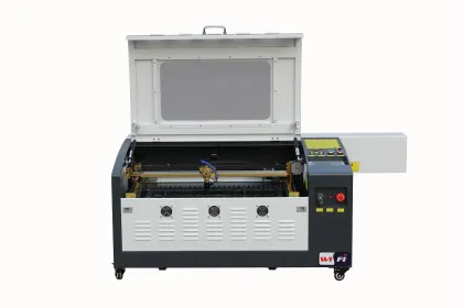 HT-460 400*600mm Laser Engraving and Cutting Machine