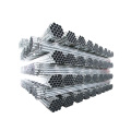 1.5 galvanized pipe galvanised steel pipe suppliers