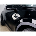 can you ceramic coat paint protection film