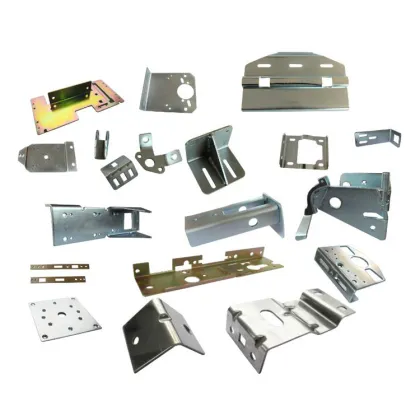 steel sheet metal fabrication