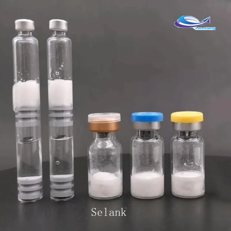 selank peptide benefits