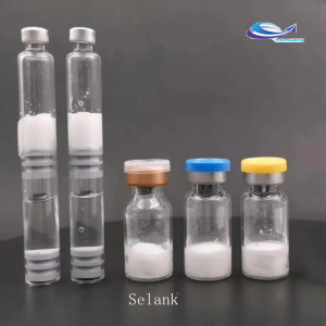 High Quality Selank Peptide Selank