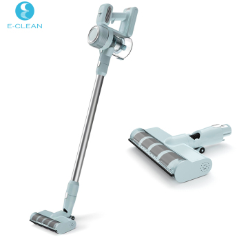 High Suction Power Akku Handheld Vacuum Cleaner