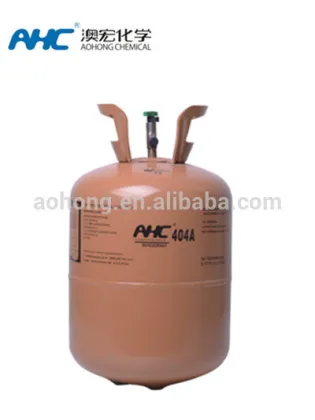 refrigerant R404a