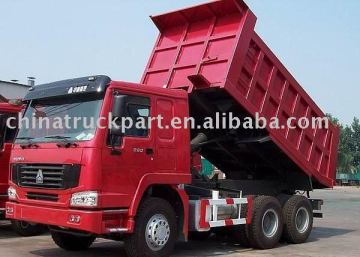 original SINOTRUK PARTS
