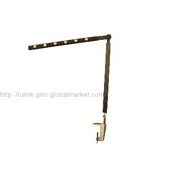 Hot led desk lamp metal YL814C