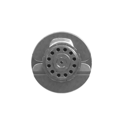 Dump truck 789G crankshaft assembly 595-9135, 3516E engine crankshaft 5959135