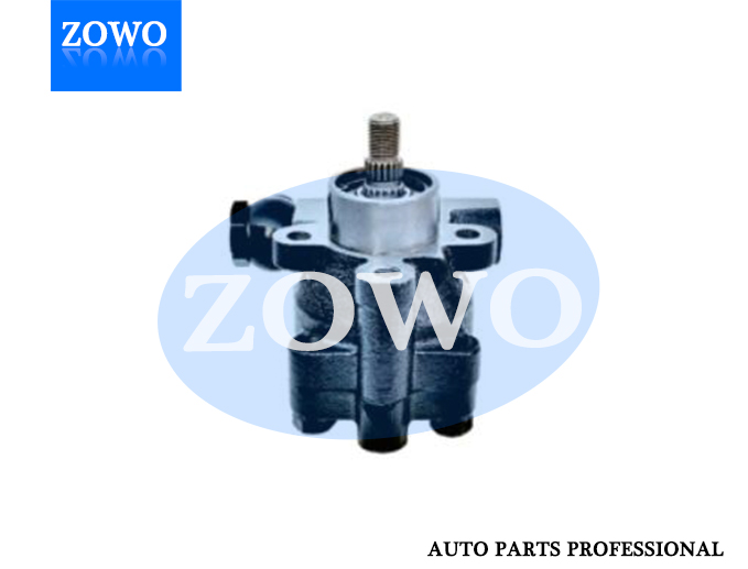 Isuzu 4jg2 Power Steering Pump