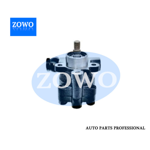 ISUZU 4JG2 POWER STEERING PUMP