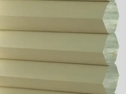 New honeycomb 28FA cellular blind automation accessories