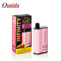 Fume Infinity 5% NIC dùng một lần 10%