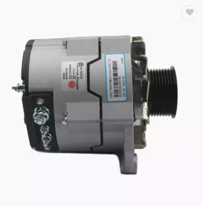 Auto Spare Parts: SINOTRK HOWO, Weichai WD615, Shacman, FAW, Dongfeng Engine Generator