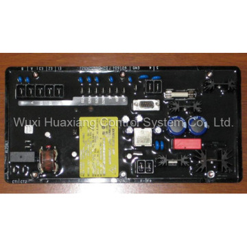 DVR2000E AVR For Marathon Alternators (DVR2000E)