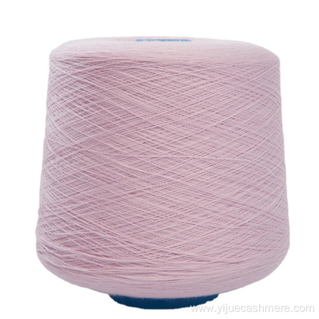 100% Cashmere Scarf Shawl Knitting Yarn 80nm