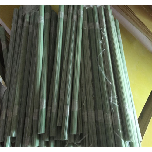 Cutting drilling green epoxy glass laminated fr4 sheet