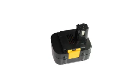 15.6v 3.3ah Panasonic Power Tool Battery Replacement For Panasonic Ey3530