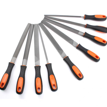 Multi-Shape, Multi-Functional File Set