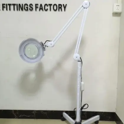 LED Fashion Beauty Salon Lamp