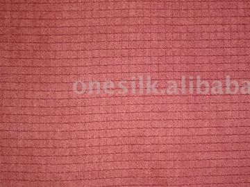 0.5*0.5  Twill Dobby Weft Suede