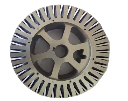 Chuangjia Stator Cores