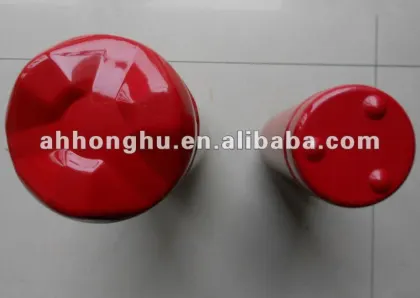 2kg ABC ce car fire extinguisher