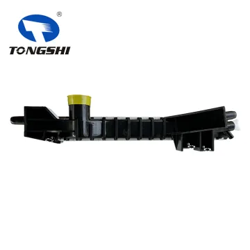 TONGSHI F6DZ8005A Cooling System Car Radiator for Ford Taurus 1996-