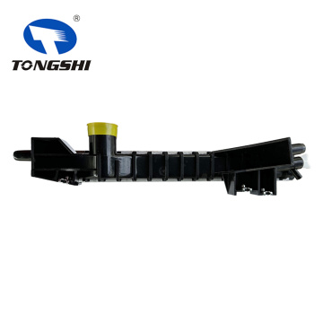 TONGSHI F6DZ8005A Cooling System Car Radiator for Ford Taurus 1996-