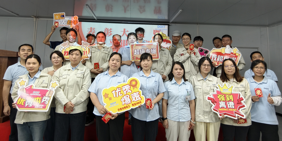 Proposal improvement