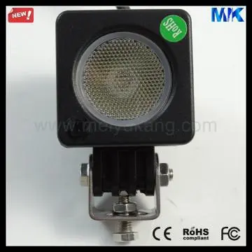 black car led lamp,10w 9-60V 720lm cree leds for car,electric car kits