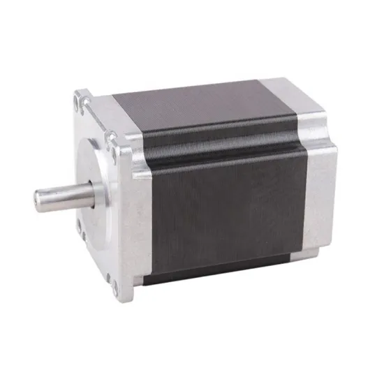 High Torque Two Phase 57HS100 2.5Nm NEMA 23 CNC Step Motor