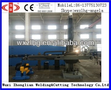 LH1515 special and small welding manipulator