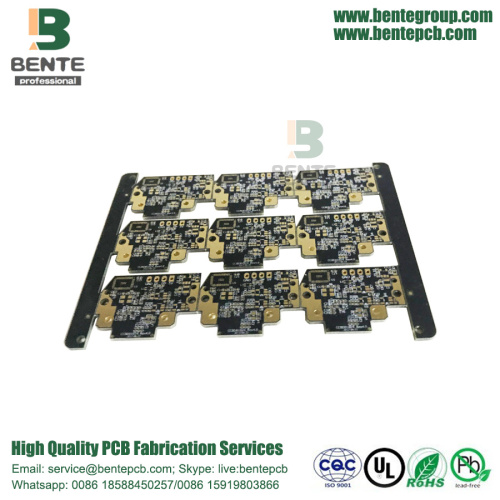 Eletrodomésticos de PCB High-Tg