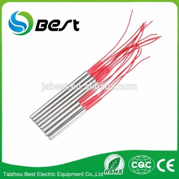 24v 60W electric Heating Element Rod water heater
