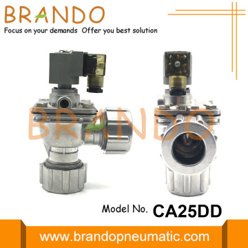 نبض جيت صمام CA25DD-DB CA25DD000-331 CA25DD010-300