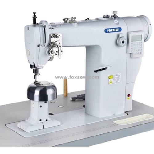 Machine de couture de perruques de lit de lit