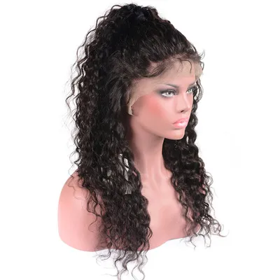 Full Lace Wigs Frotal Lace Wig
