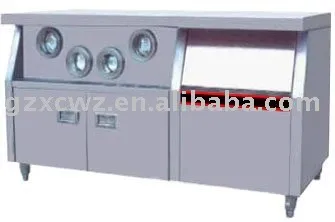 Kitchen Center Island