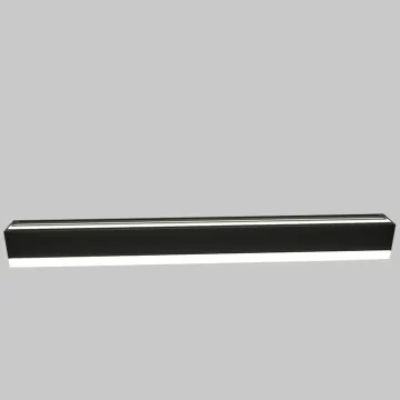 18w+42w interior lighting for office room