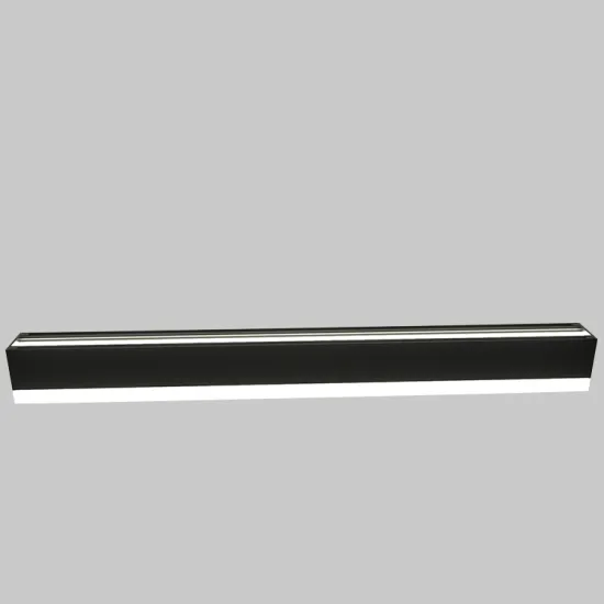 18w+42w interior lighting for office room