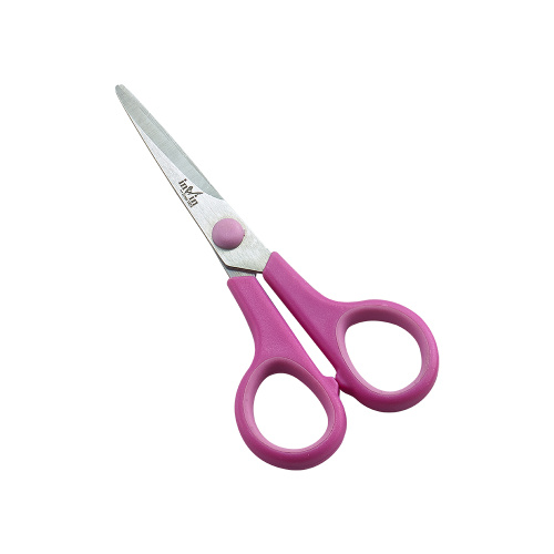 5.5" Stainless Steel Stationery Scissors