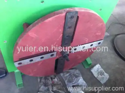 8" Diameter Wood Chipper Picador De Madeira 