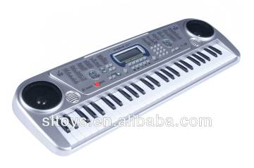 54 Keys wholesale toys name MQ5407