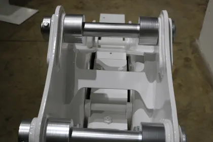 Hydraulic Backhoe Breaker: Impact Hammer & Hydraulic Hammer Breaker