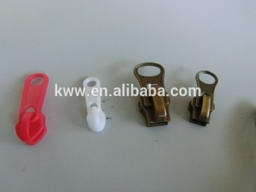 sliders for zipper zipper accessory sliders& puller