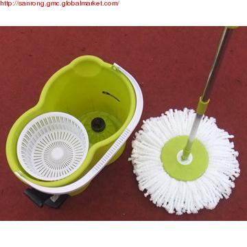easy Magic Cleaning Mop