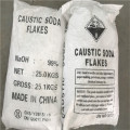 Flocons de soude caustique / hydroxyde de sodium CAS 1310-73-2