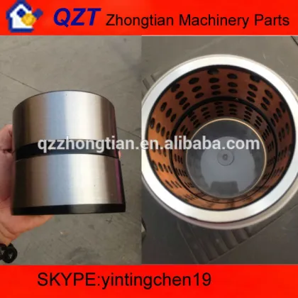 sumitomo bucket pins and bushings 80*95*90